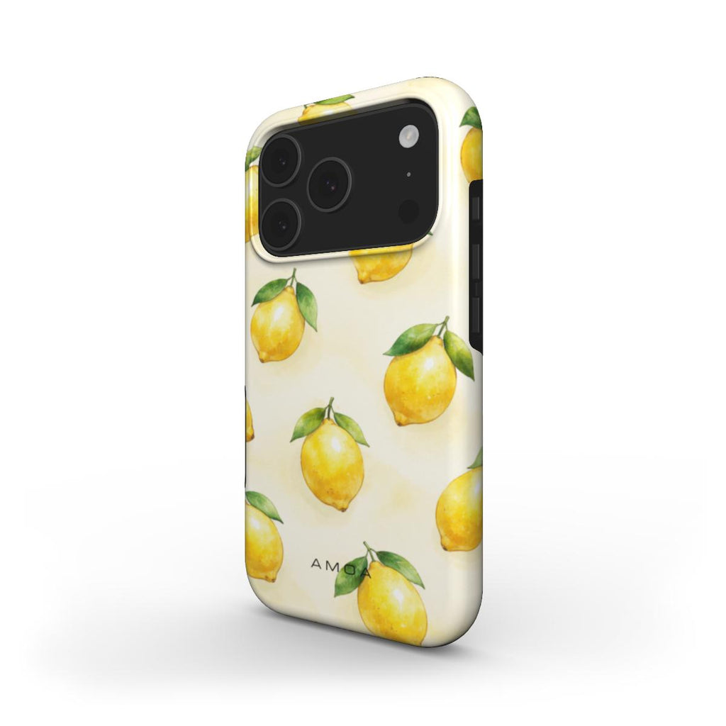 Amalfi Citron