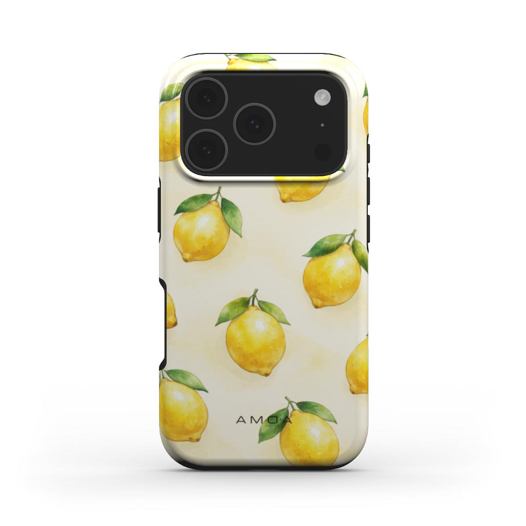 Amalfi Citron