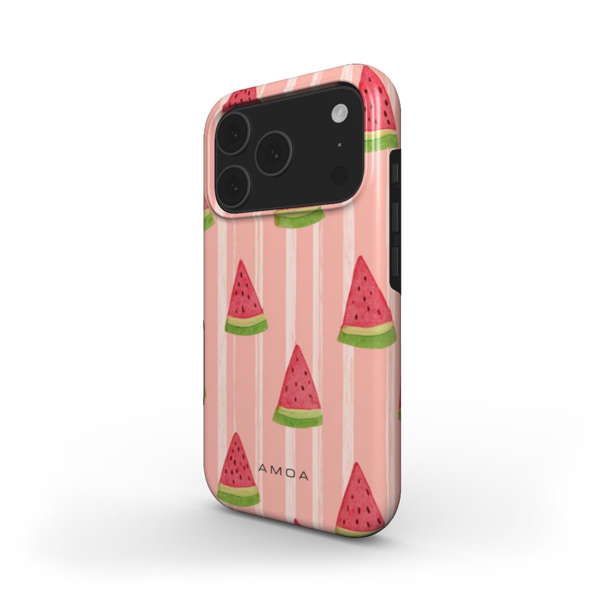 Juicy Pink