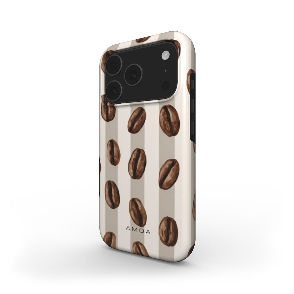 Latte Luxe