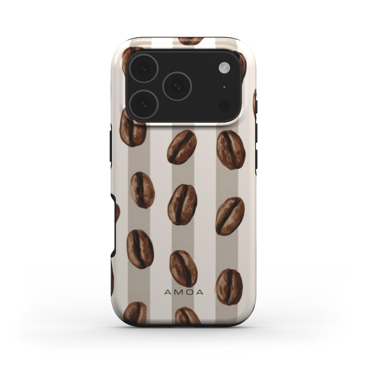 Latte Luxe