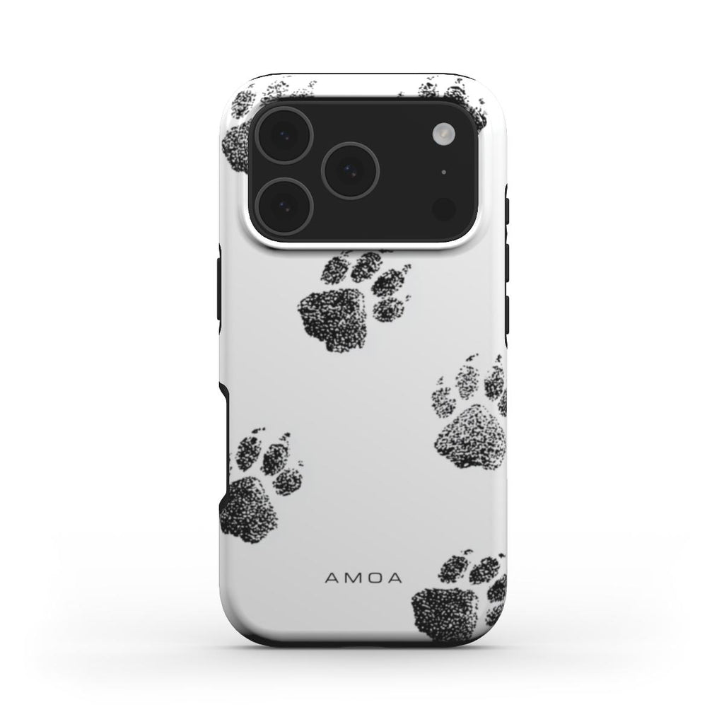 Paw Minimal