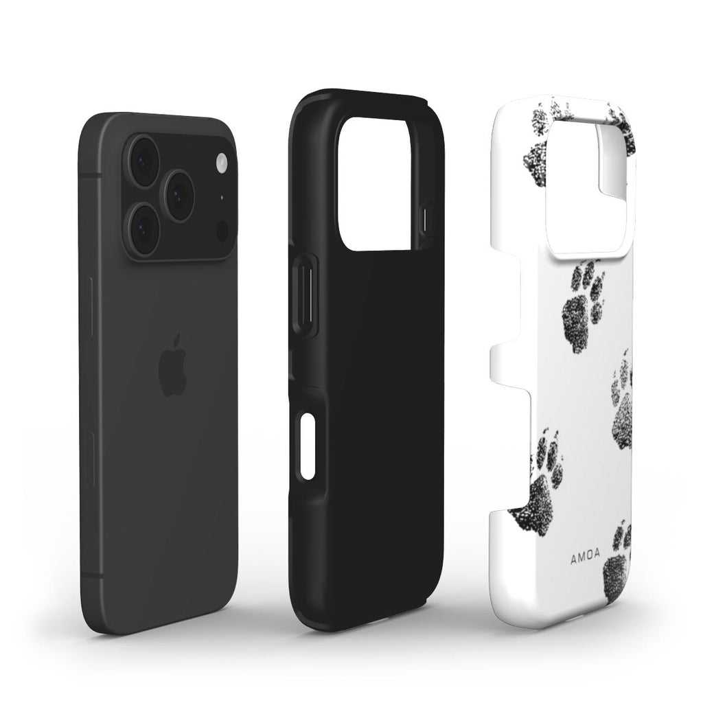 Paw Minimal