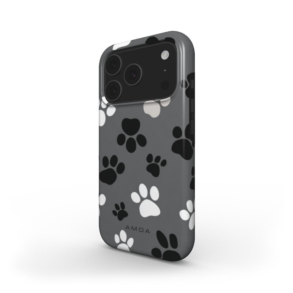 Paw Noir