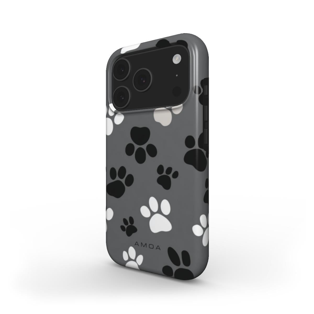 Paw Noir