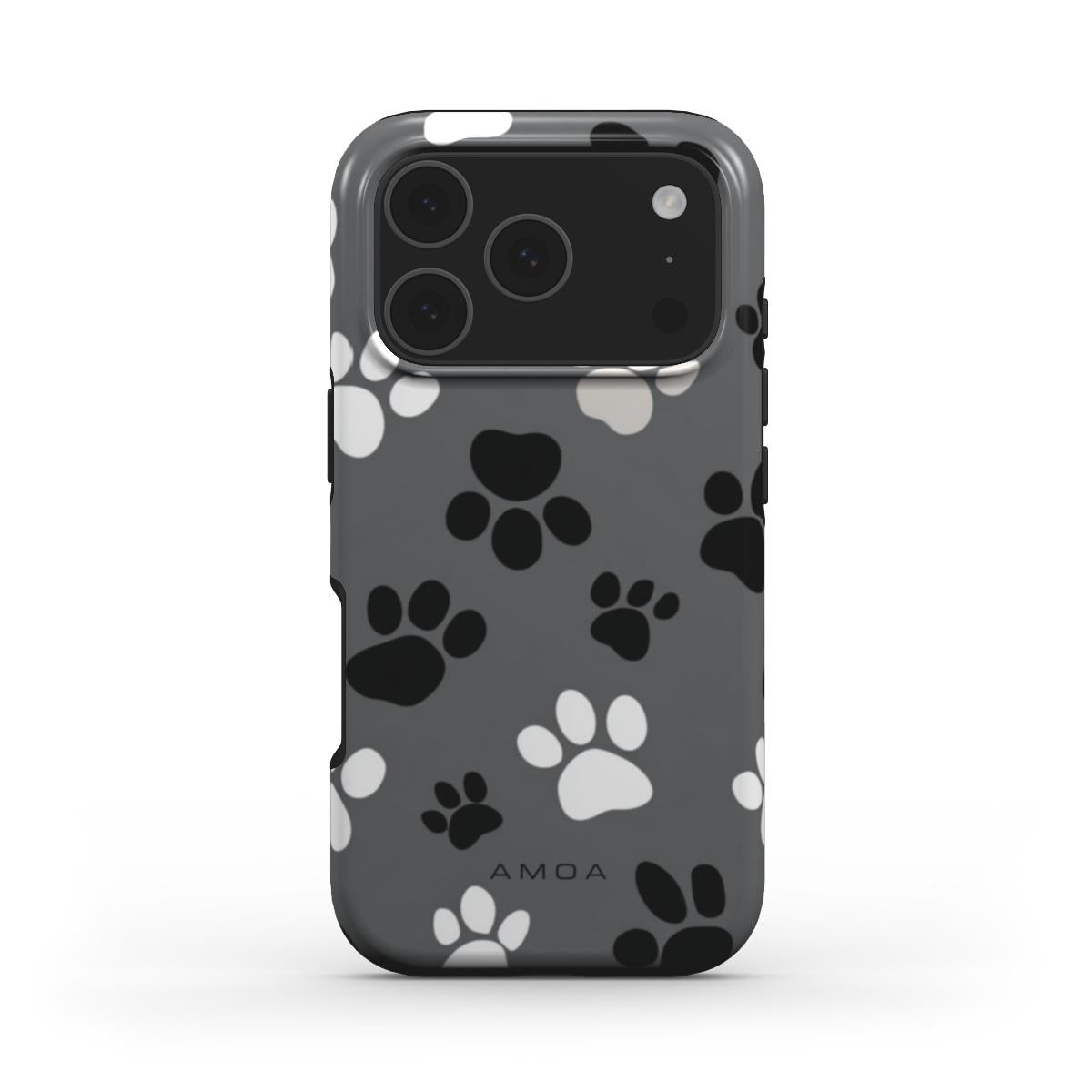 Paw Noir