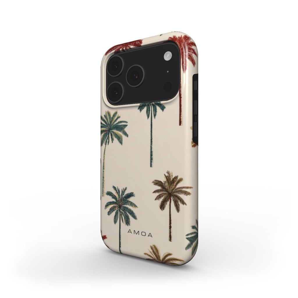 Été Tropical
