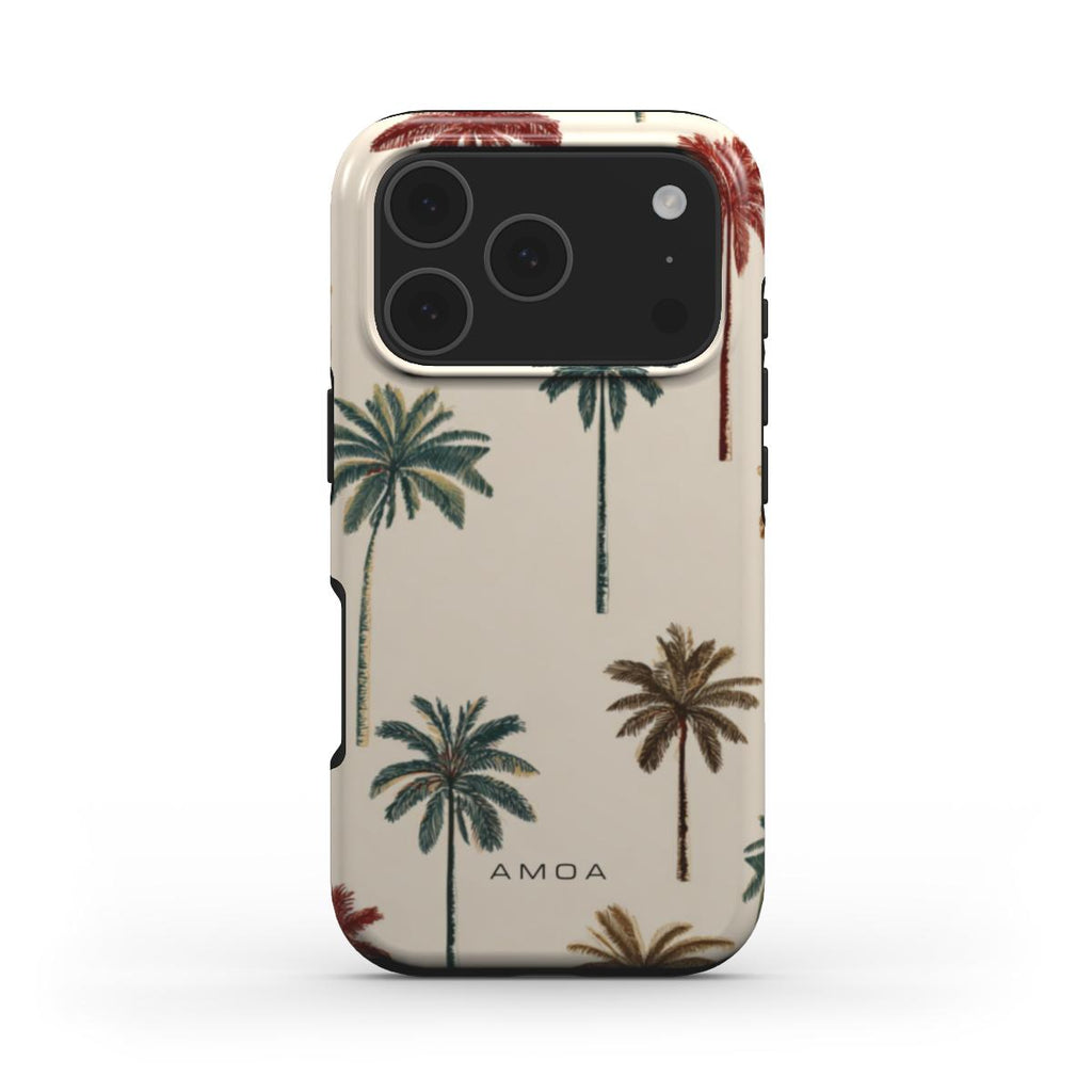 Été Tropical