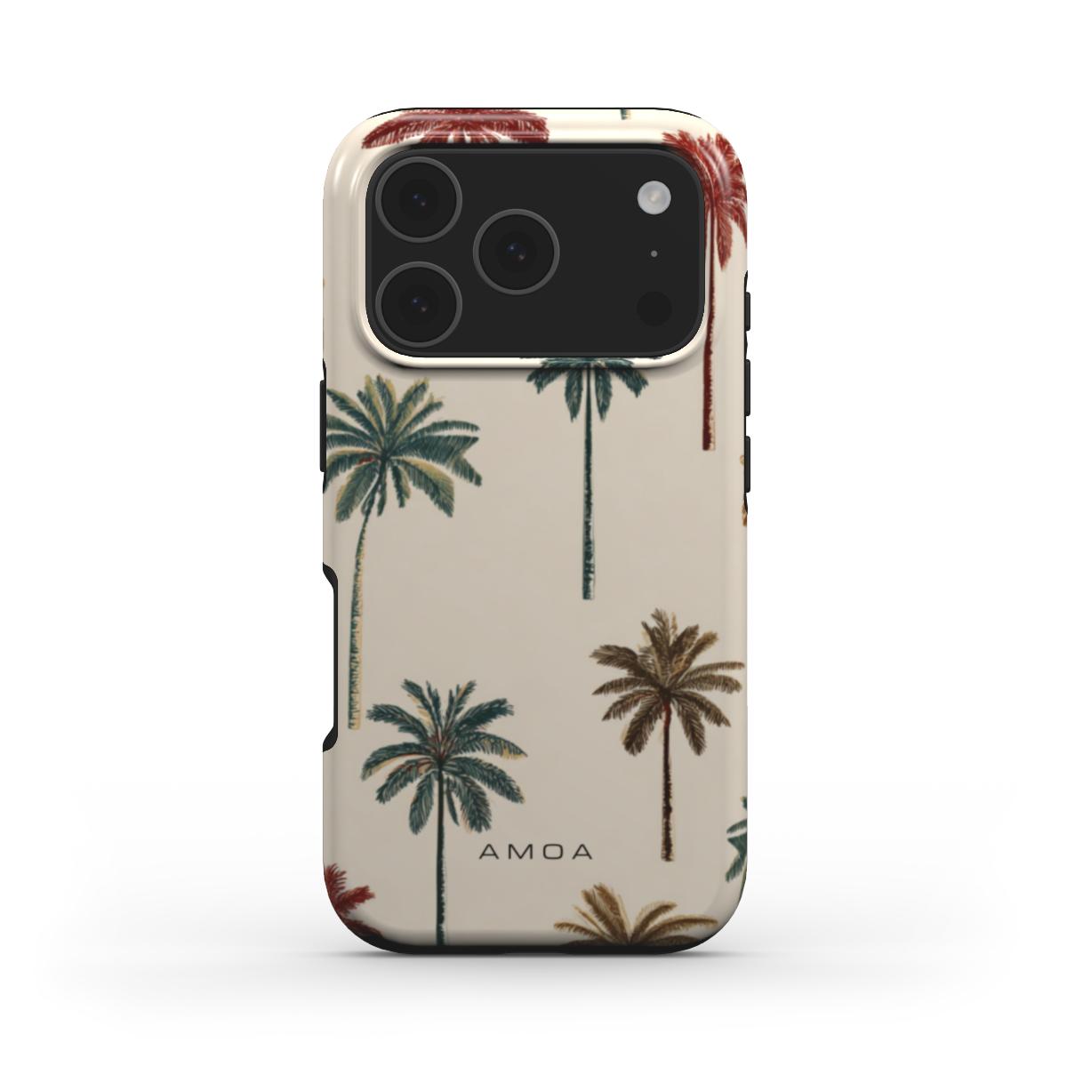 Été Tropical