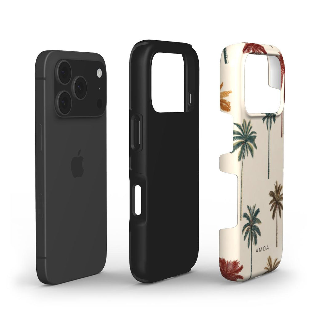 Été Tropical