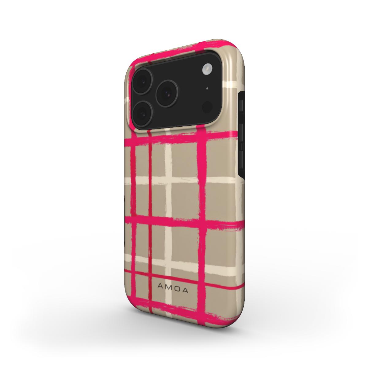 Urban Plaid