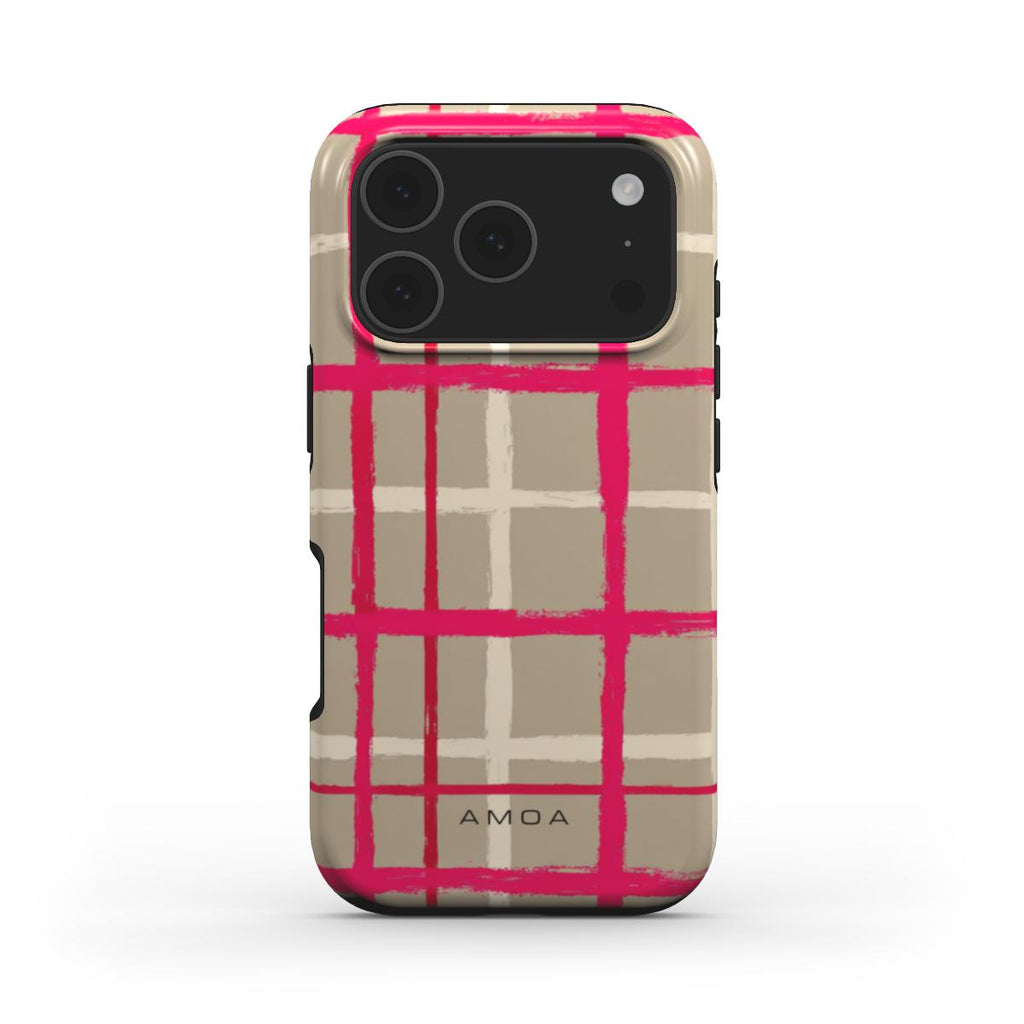 Urban Plaid