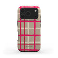 Urban Plaid