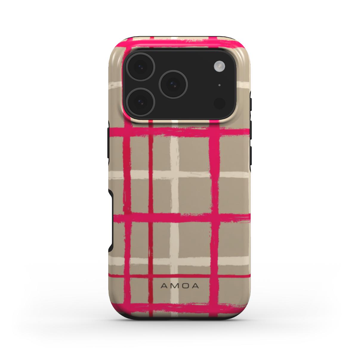 Urban Plaid