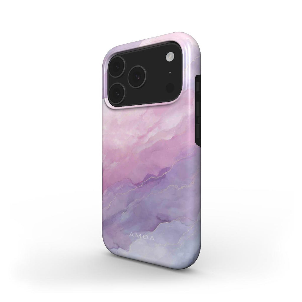 Nuage Violet