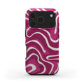 Wavy Pinky