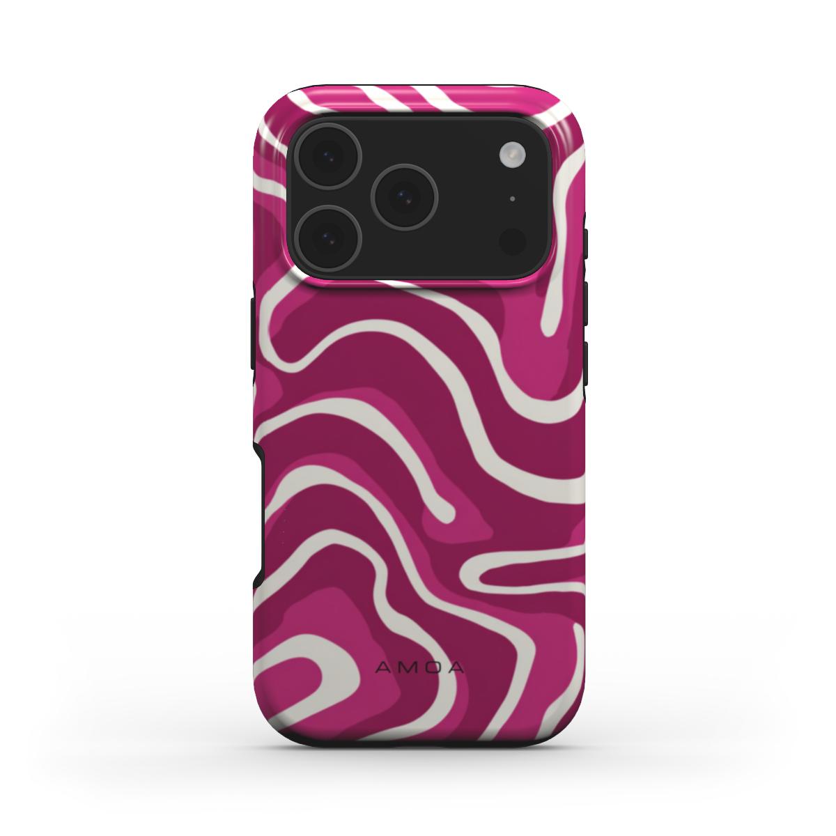 Wavy Pinky