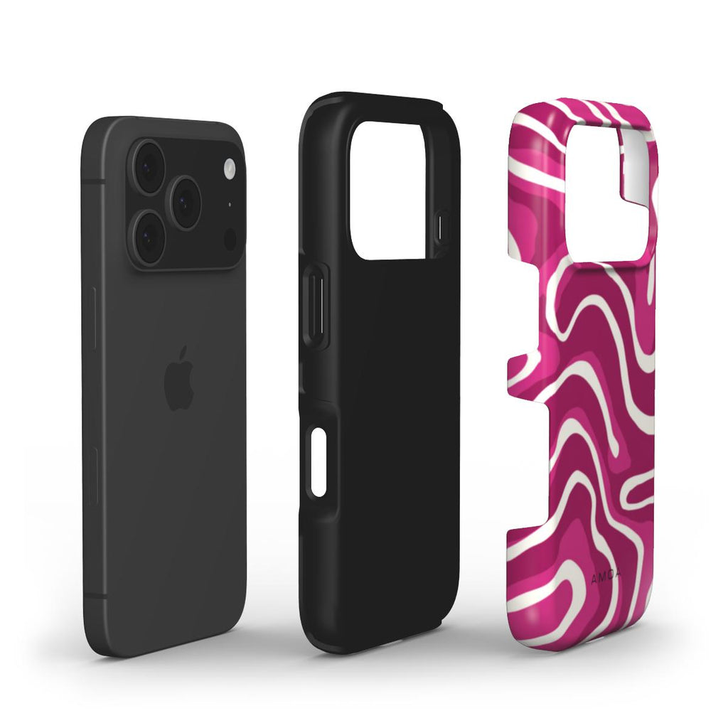 Wavy Pinky