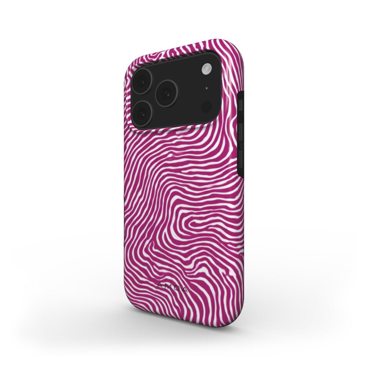 Wild Pink