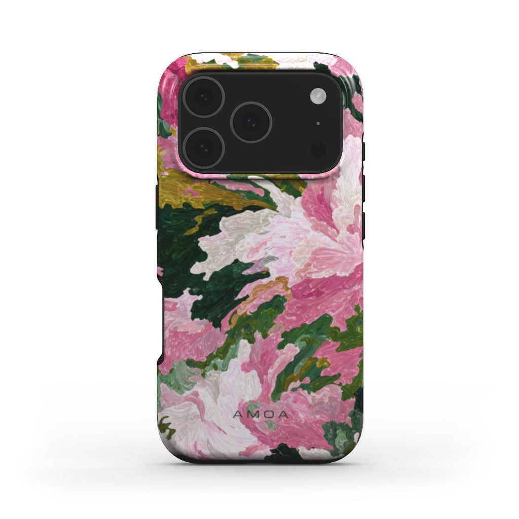 Floral Muse