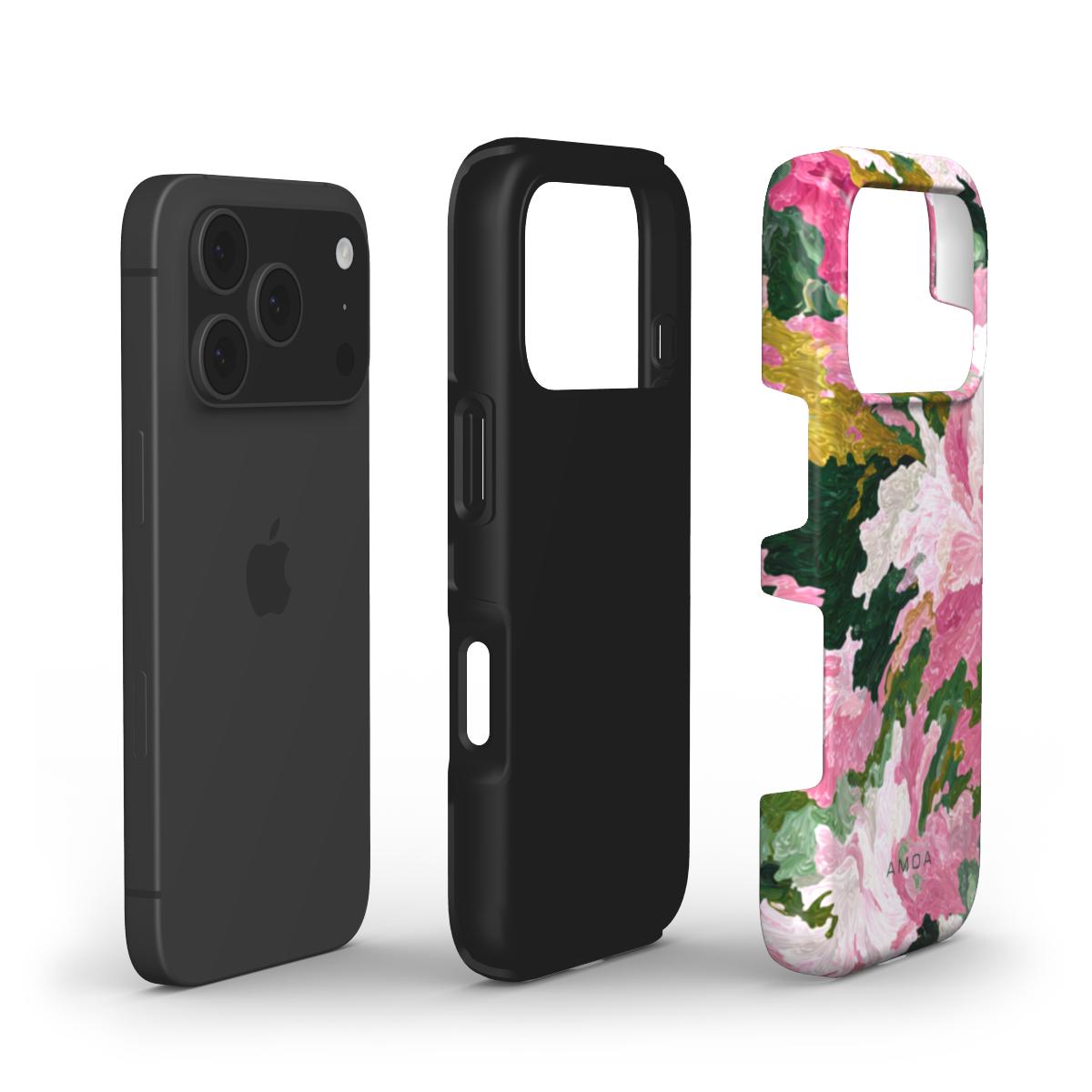 Floral Muse
