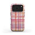 Cozy Plaid