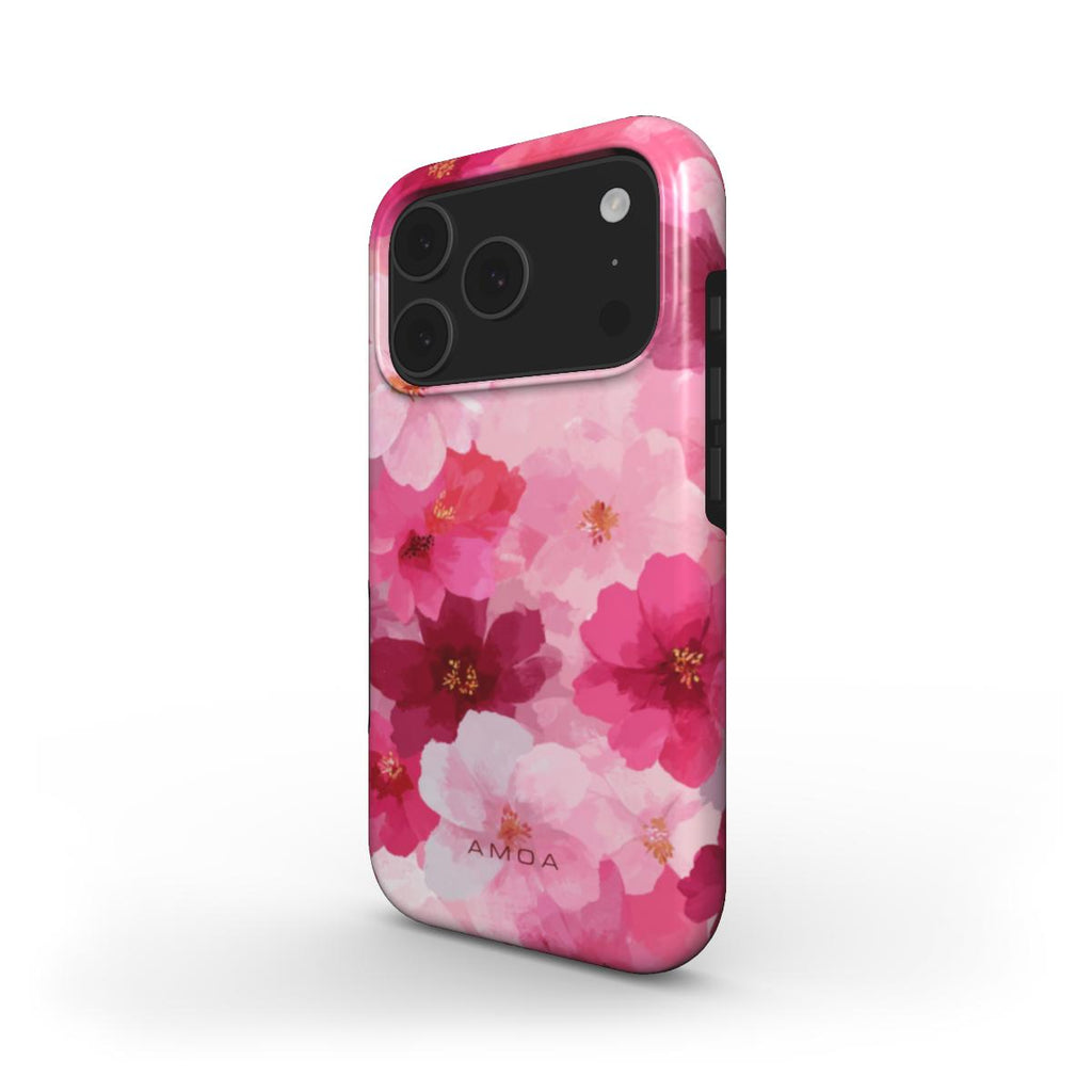 Pink Blossom
