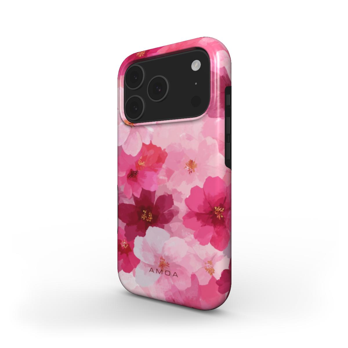 Pink Blossom