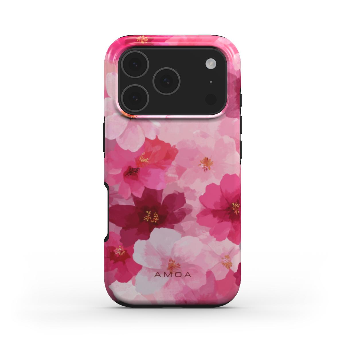 Pink Blossom