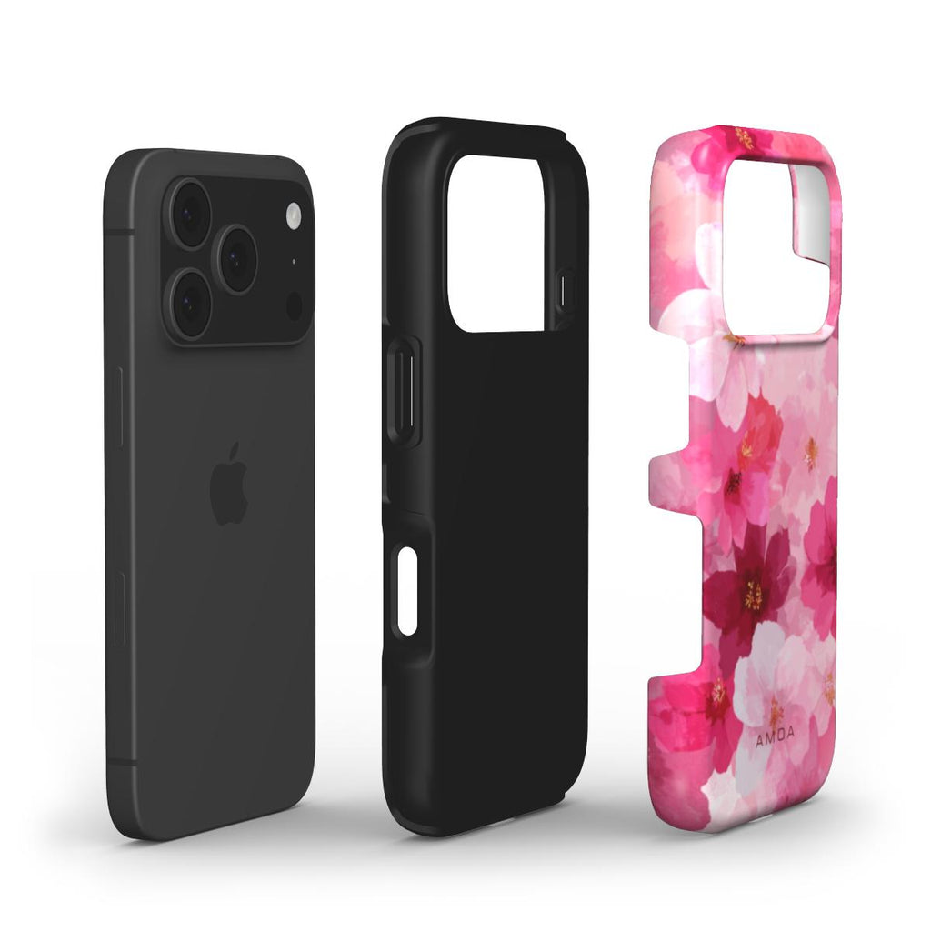 Pink Blossom