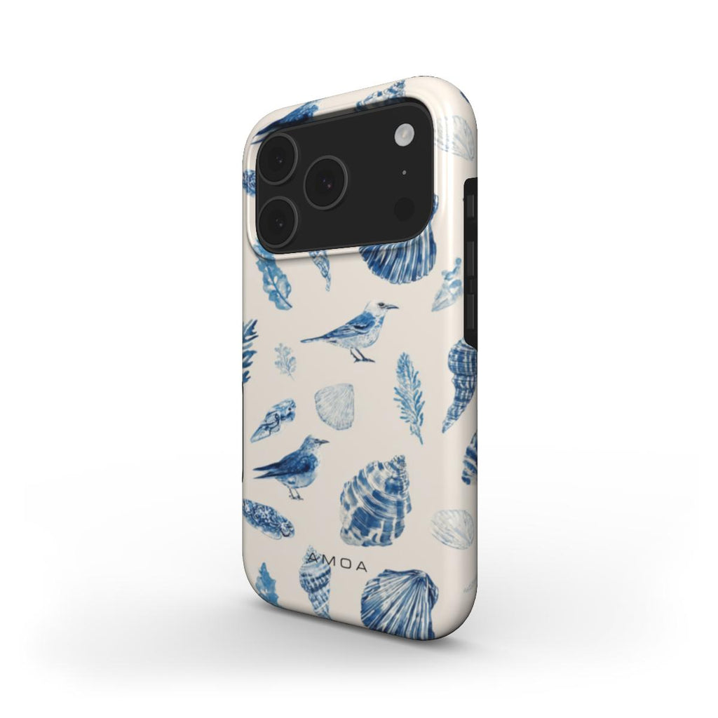 Coastal Blue