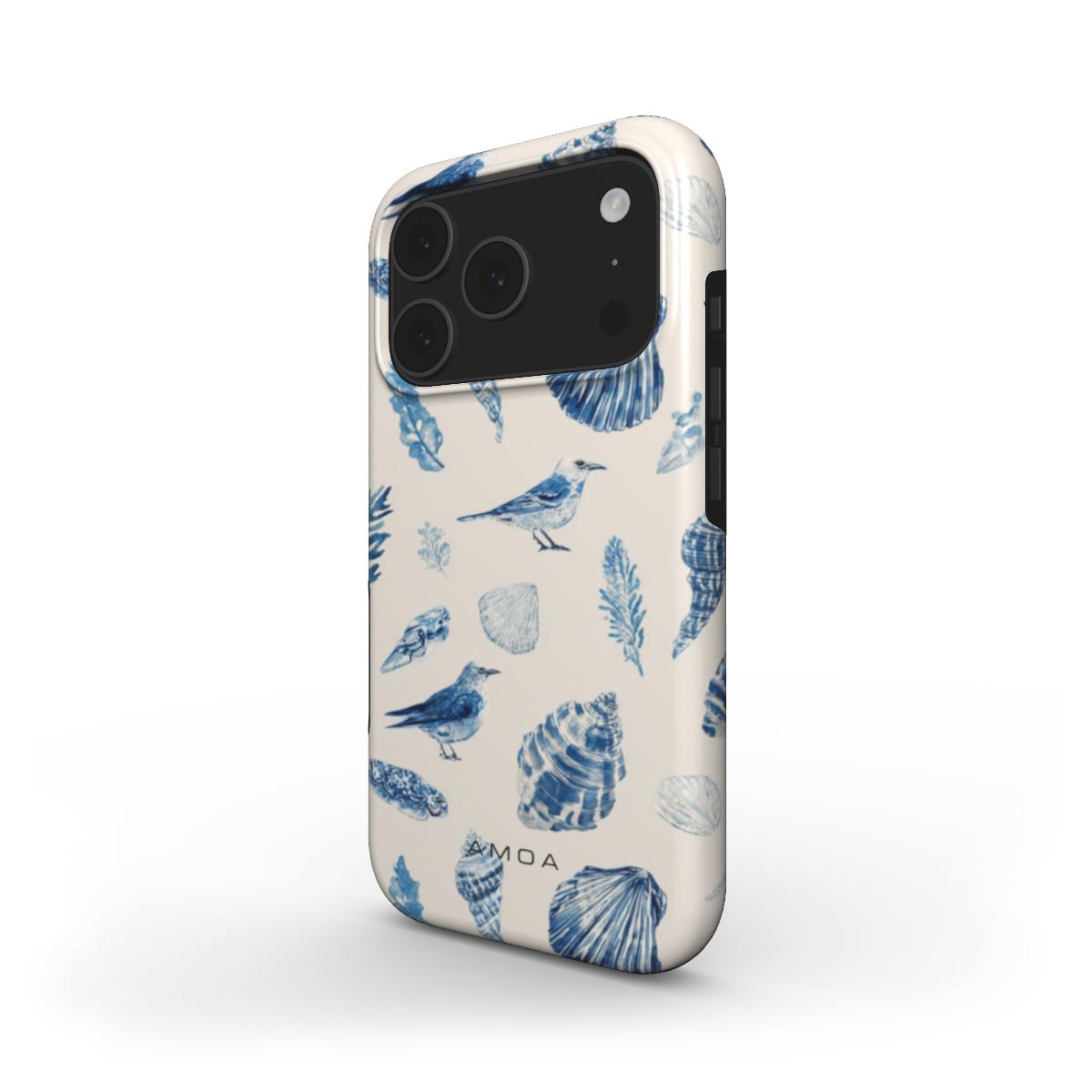 Coastal Blue