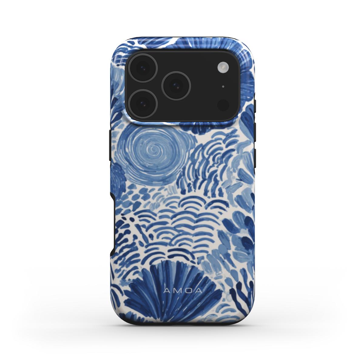 Bleuvia Ocean