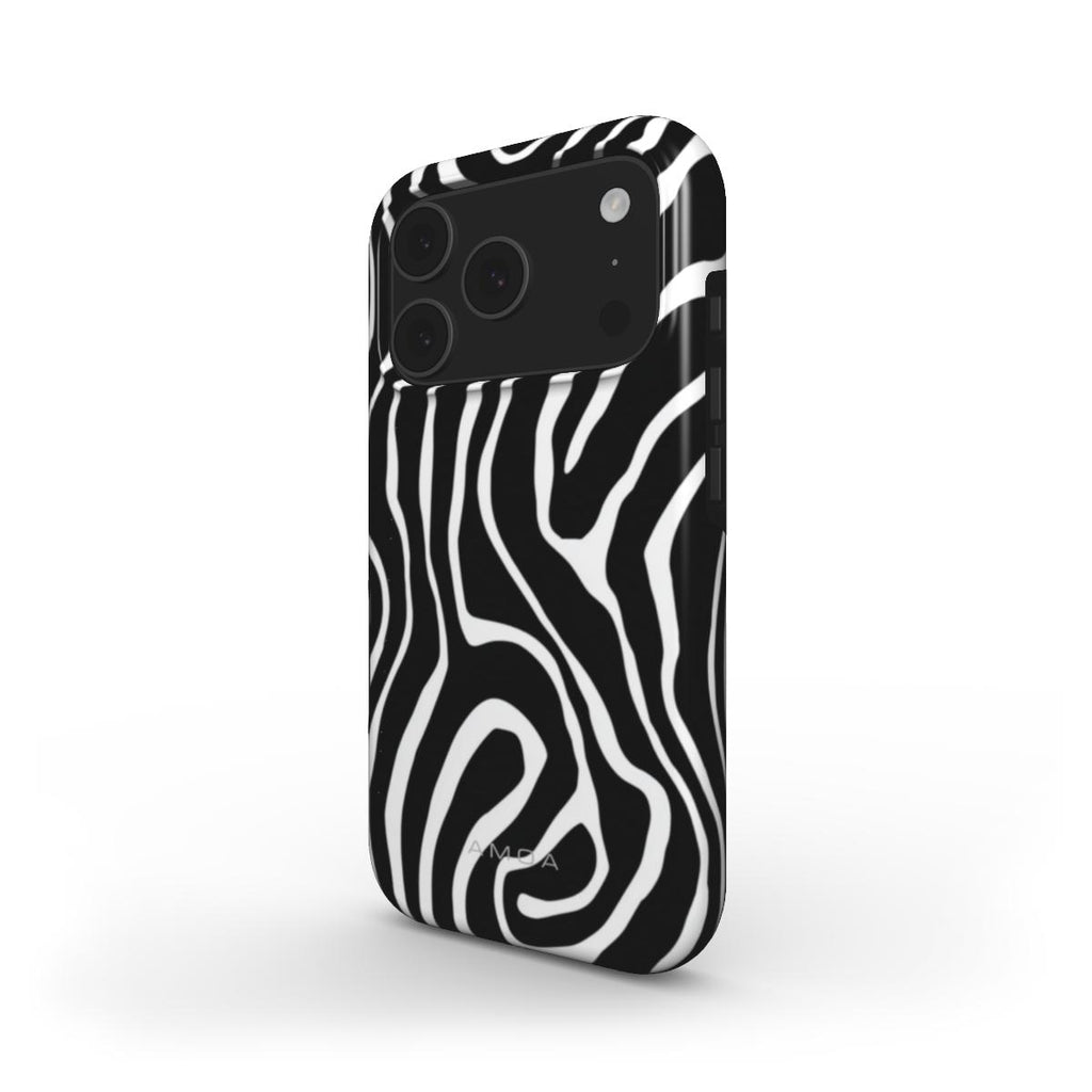 Zebra Noir