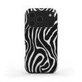 Zebra Noir
