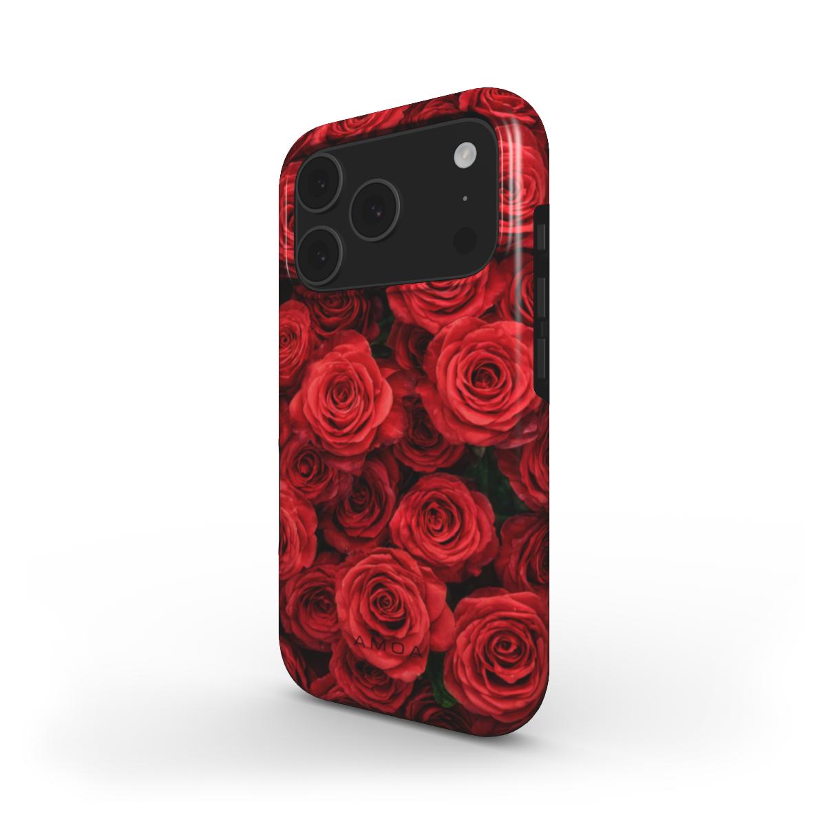 Red Roses