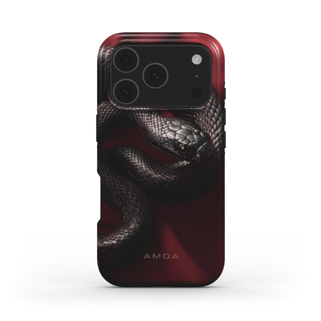 Dark Snake
