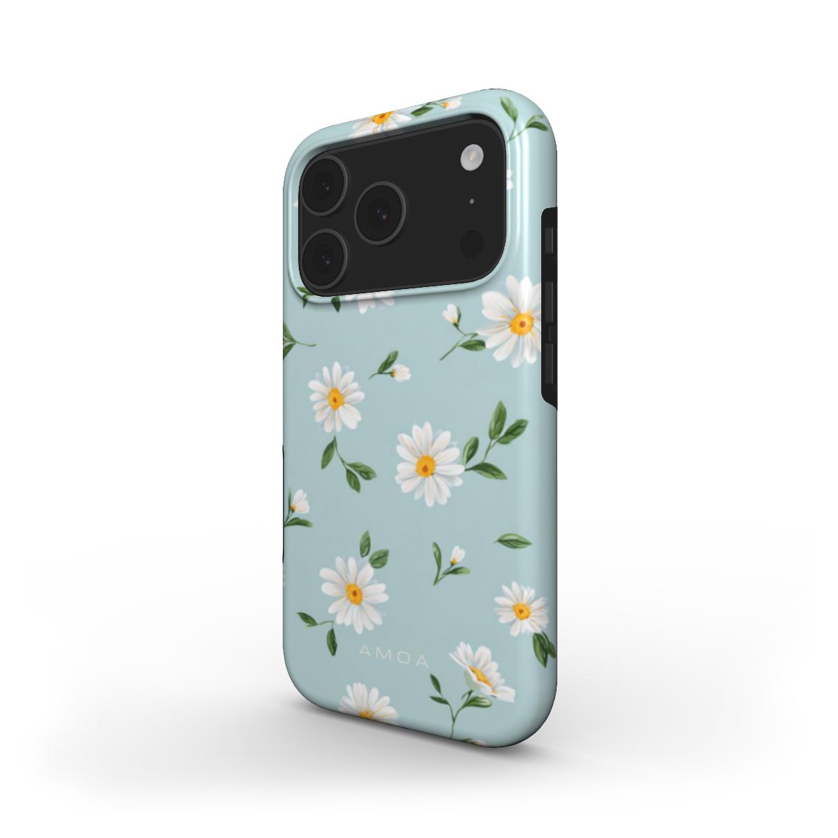 Daisy Blue