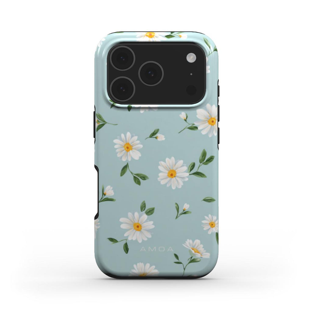 Daisy Blue