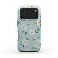 Daisy Blue