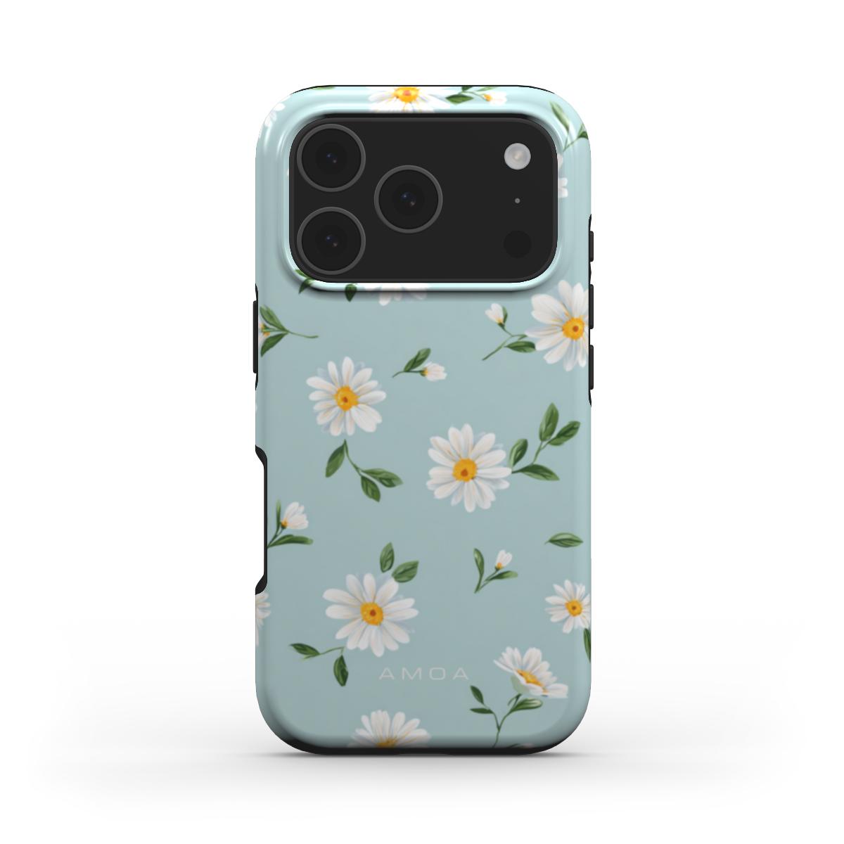 Daisy Blue