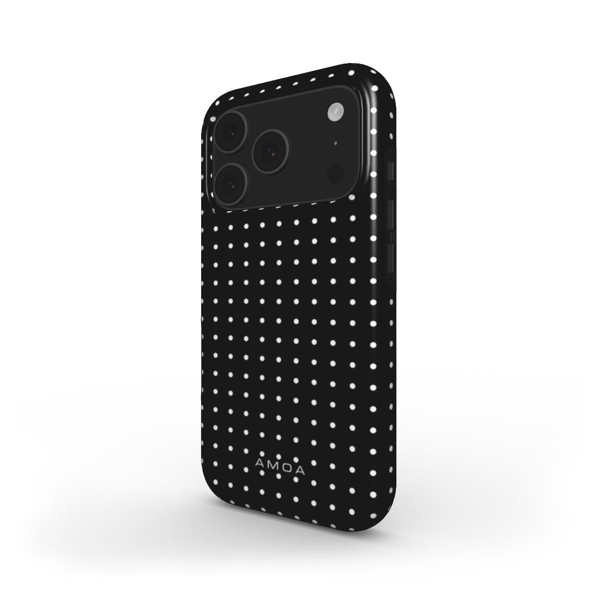 Dots Noir