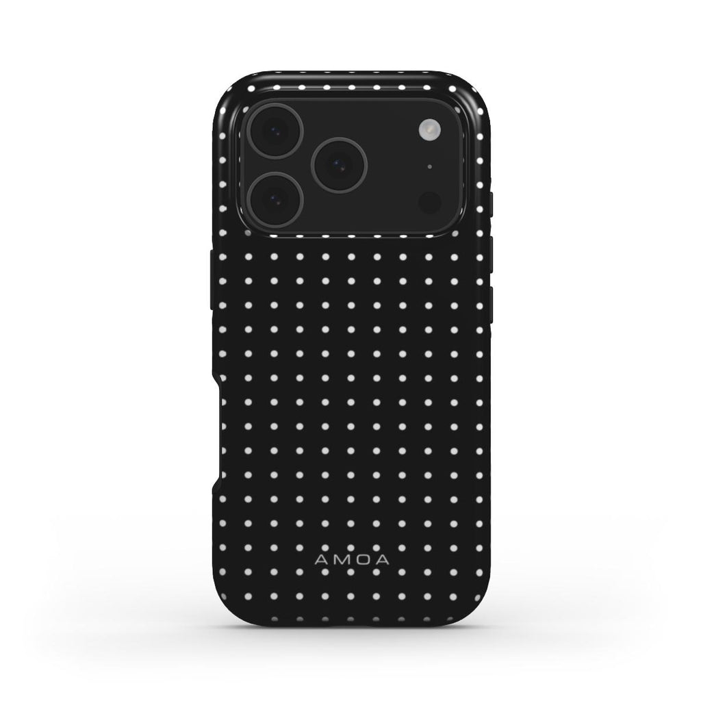 Dots Noir