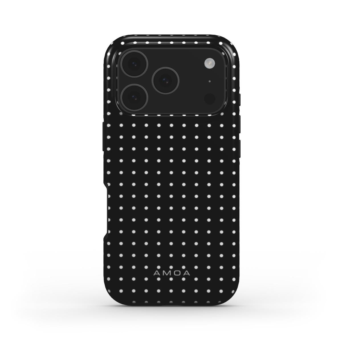 Dots Noir