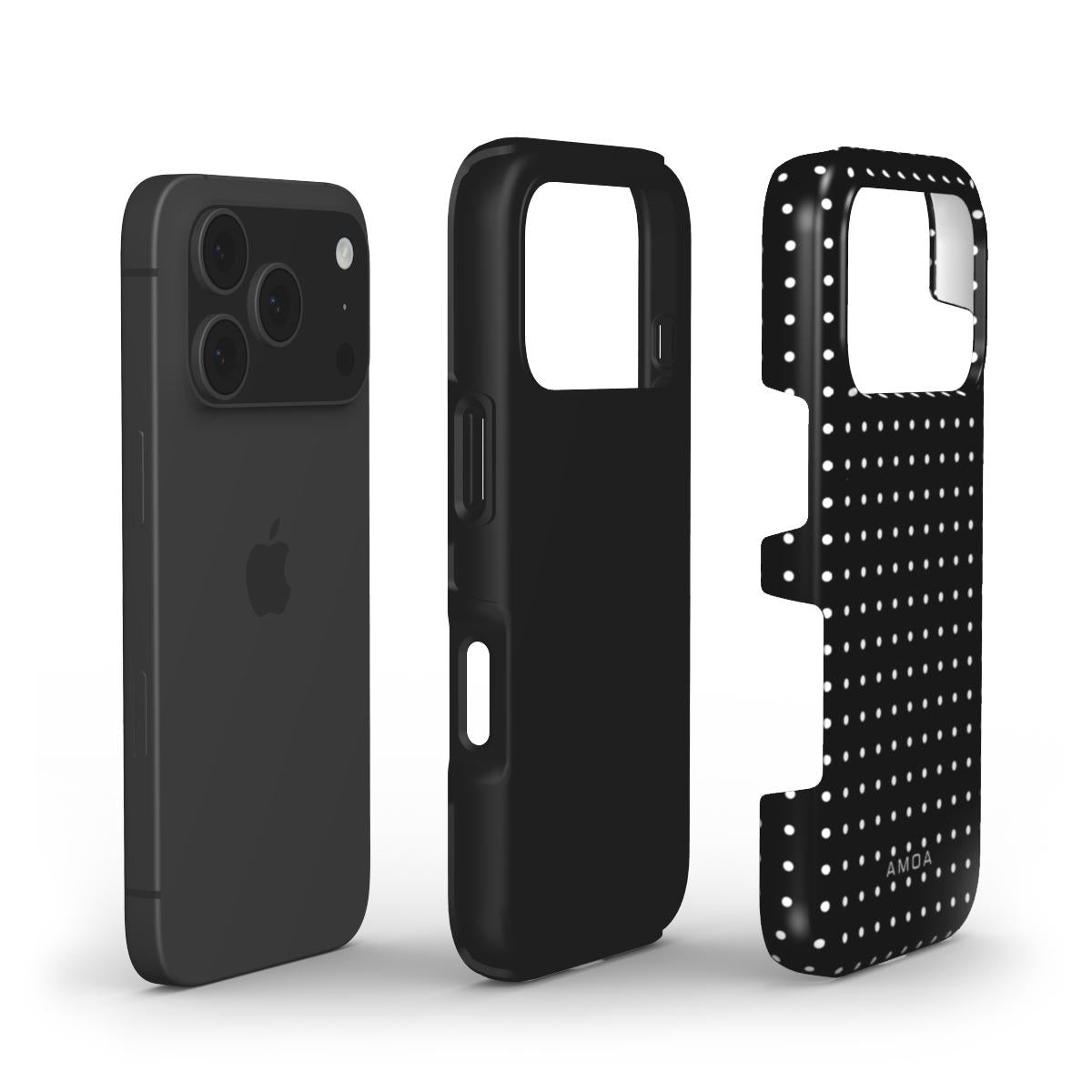 Dots Noir