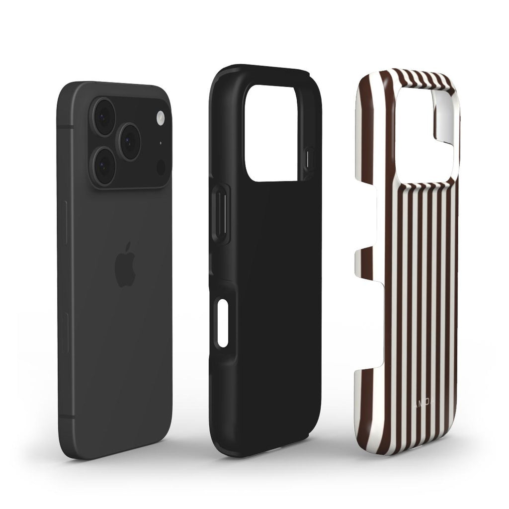 Cocoa Strips
