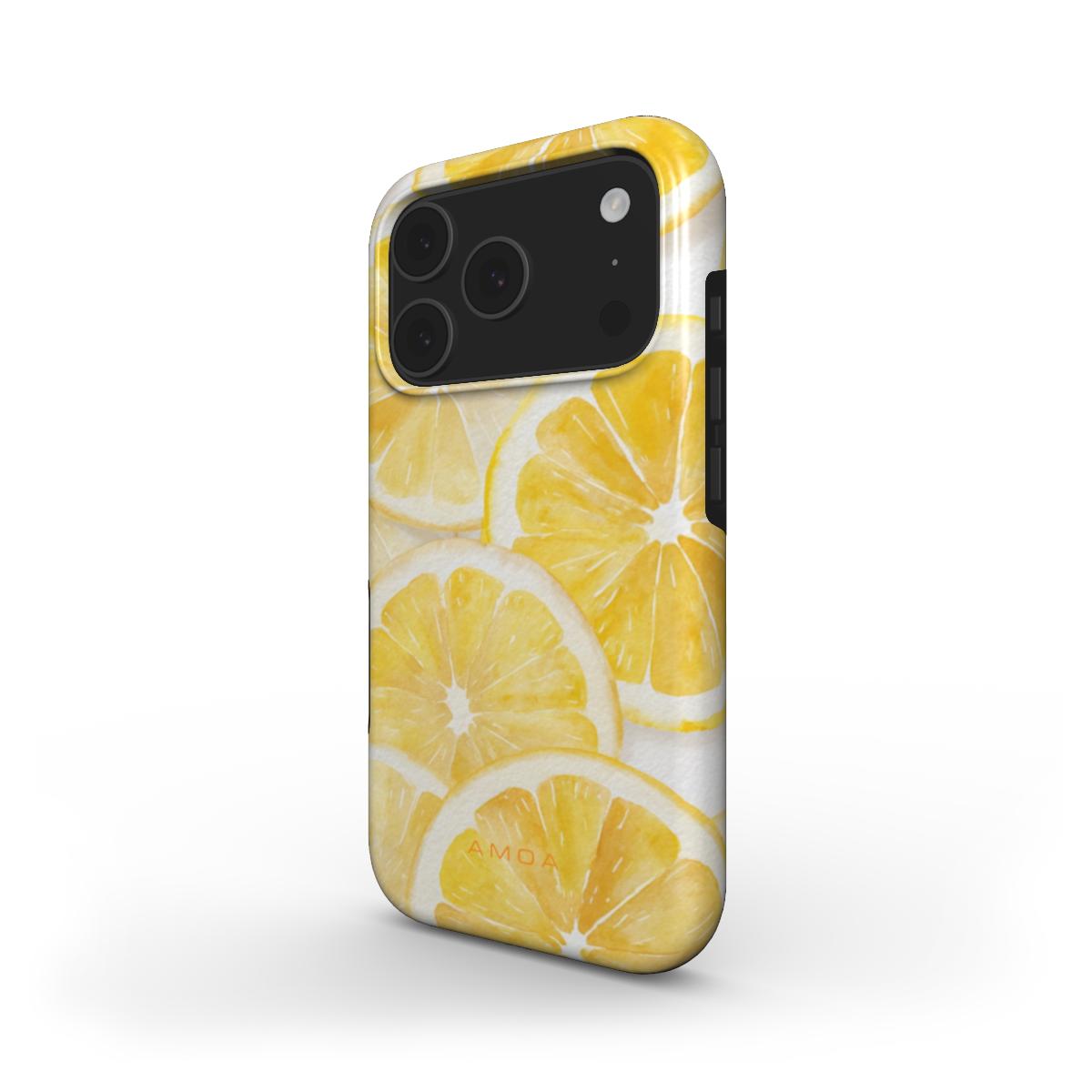 Lemon Glow