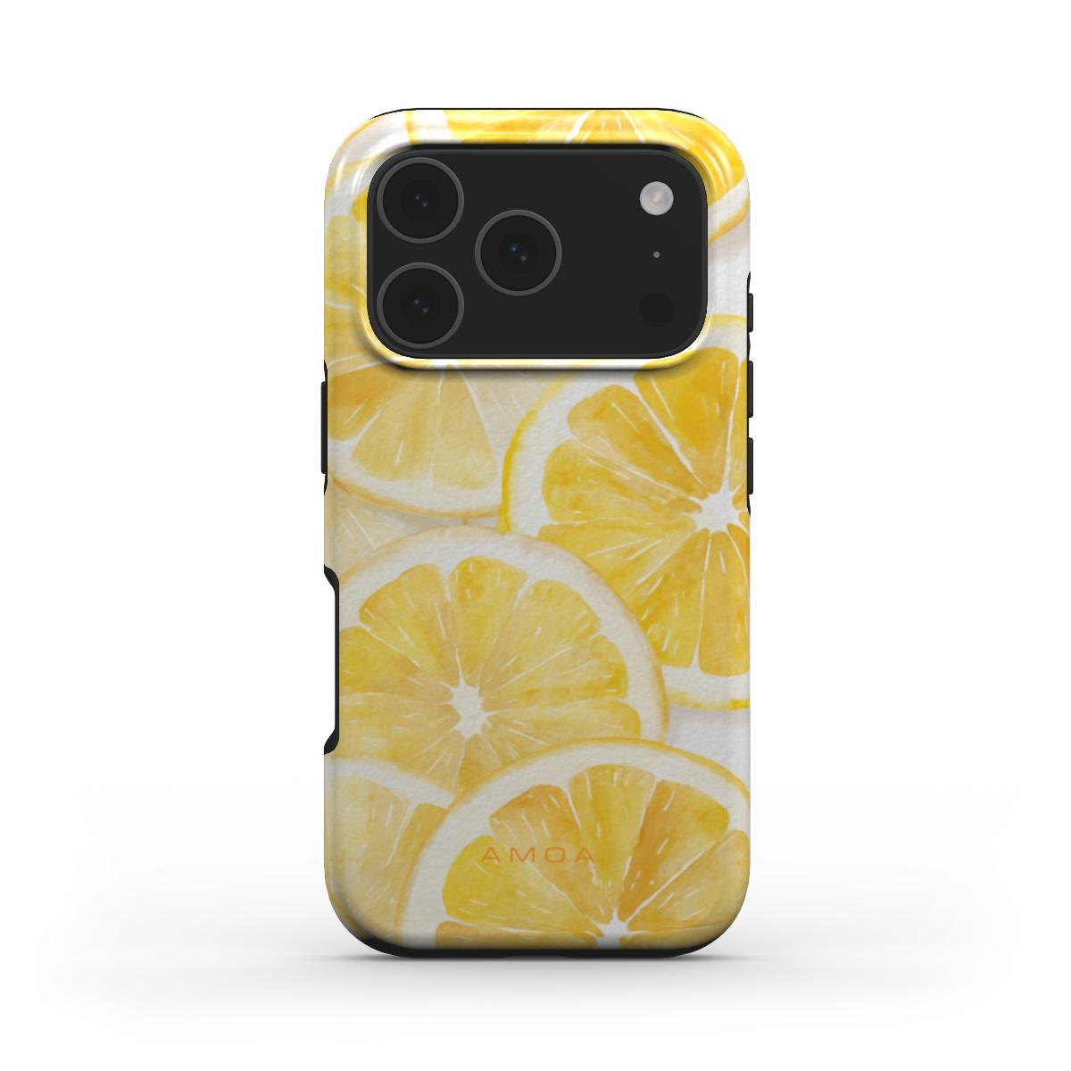 Lemon Glow