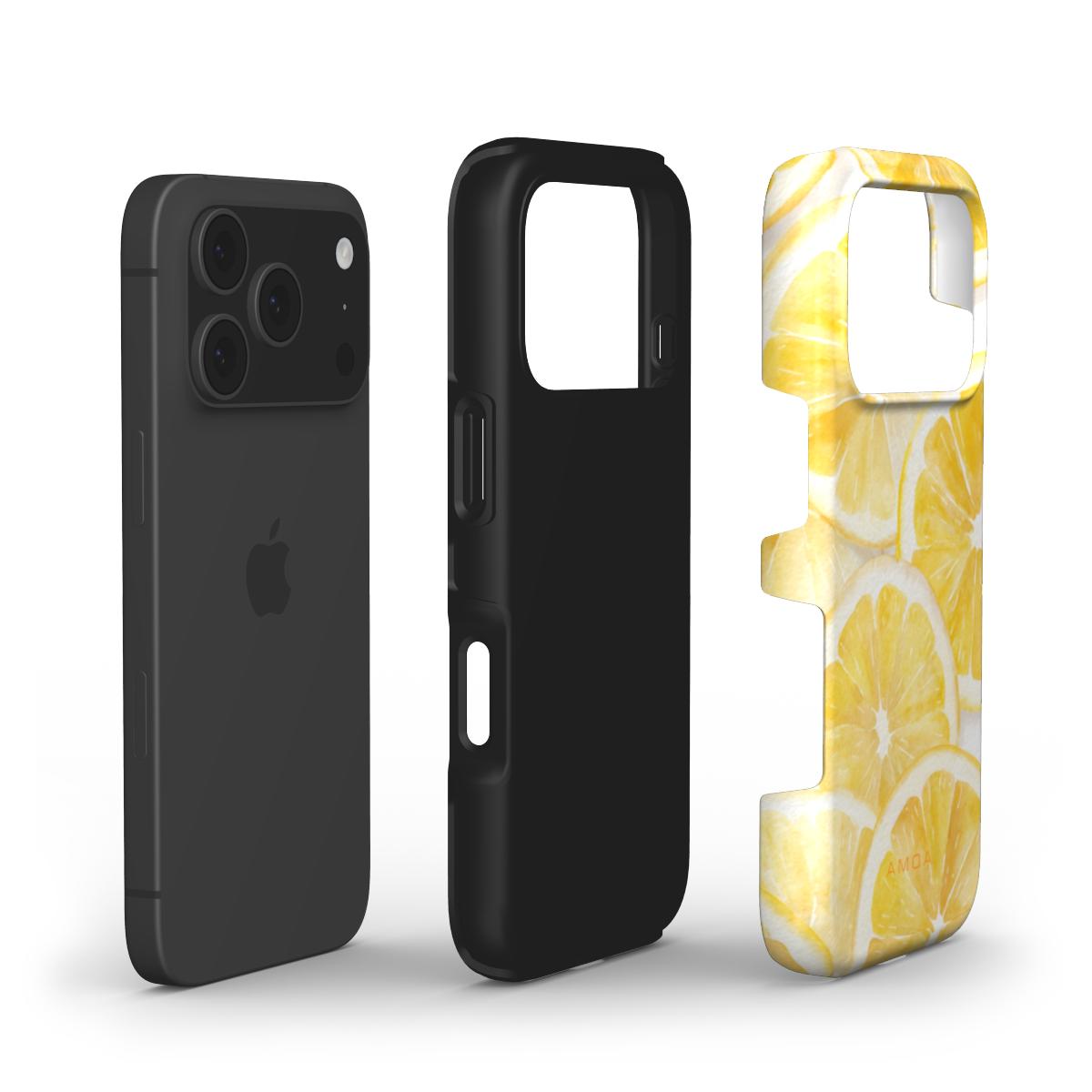 Lemon Glow