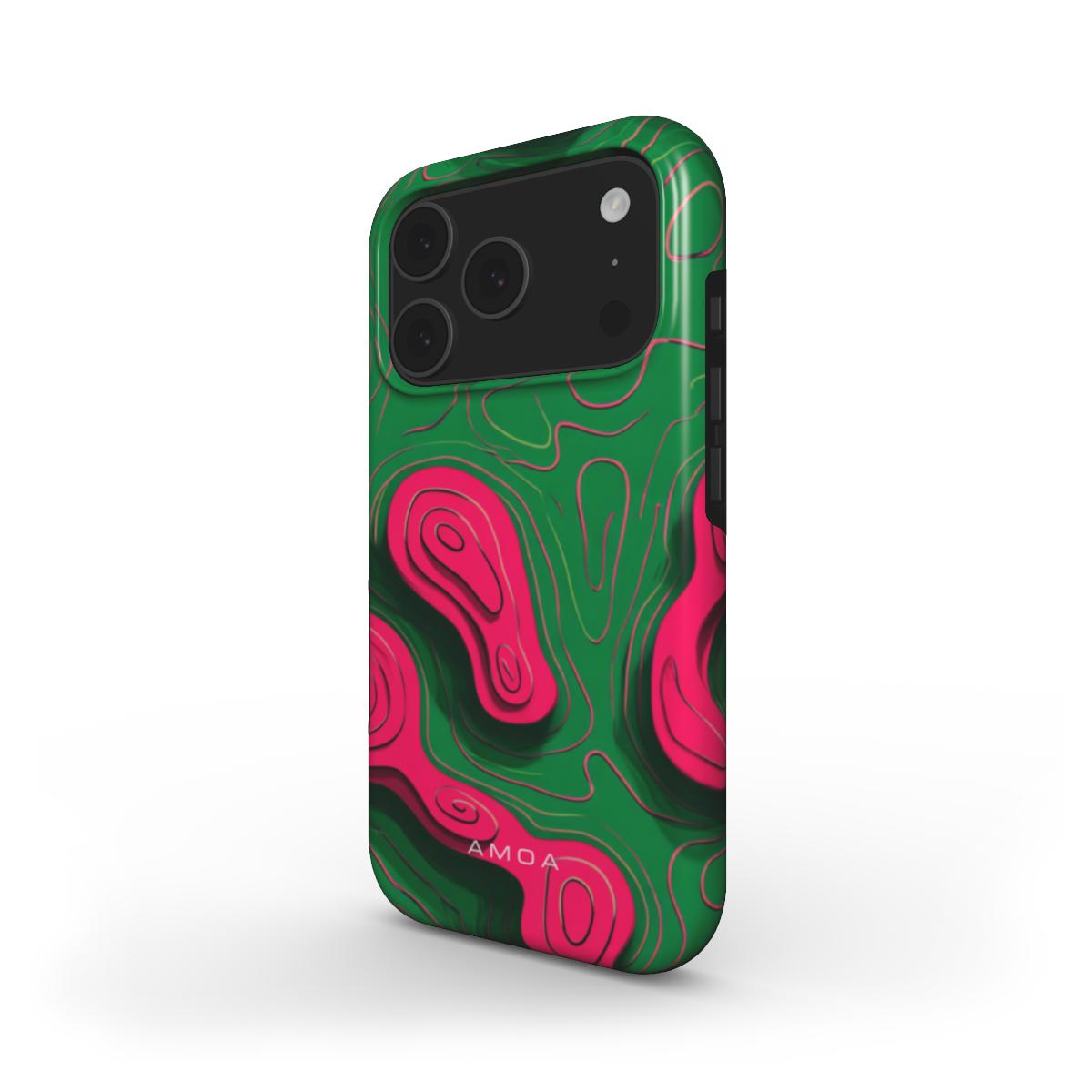 Neon Flow
